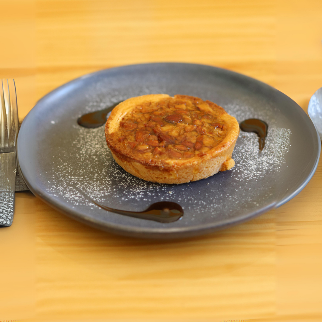 Tartaleta de Pecana